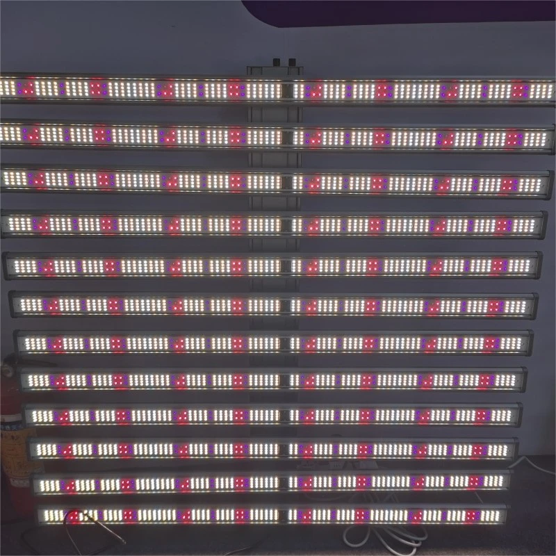 led grow light adjustable