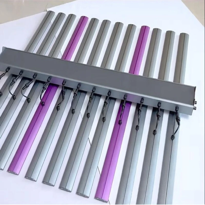 uv led grow light