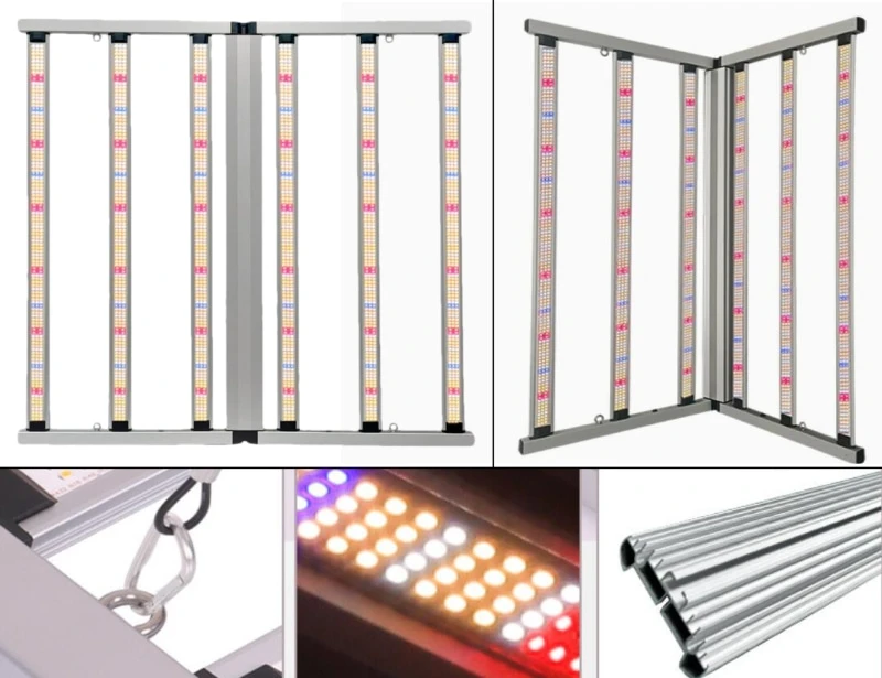 LED commercial grow lights LED commercial grow lights