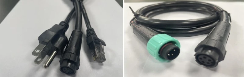Waterproof Wire Waterproof Wire